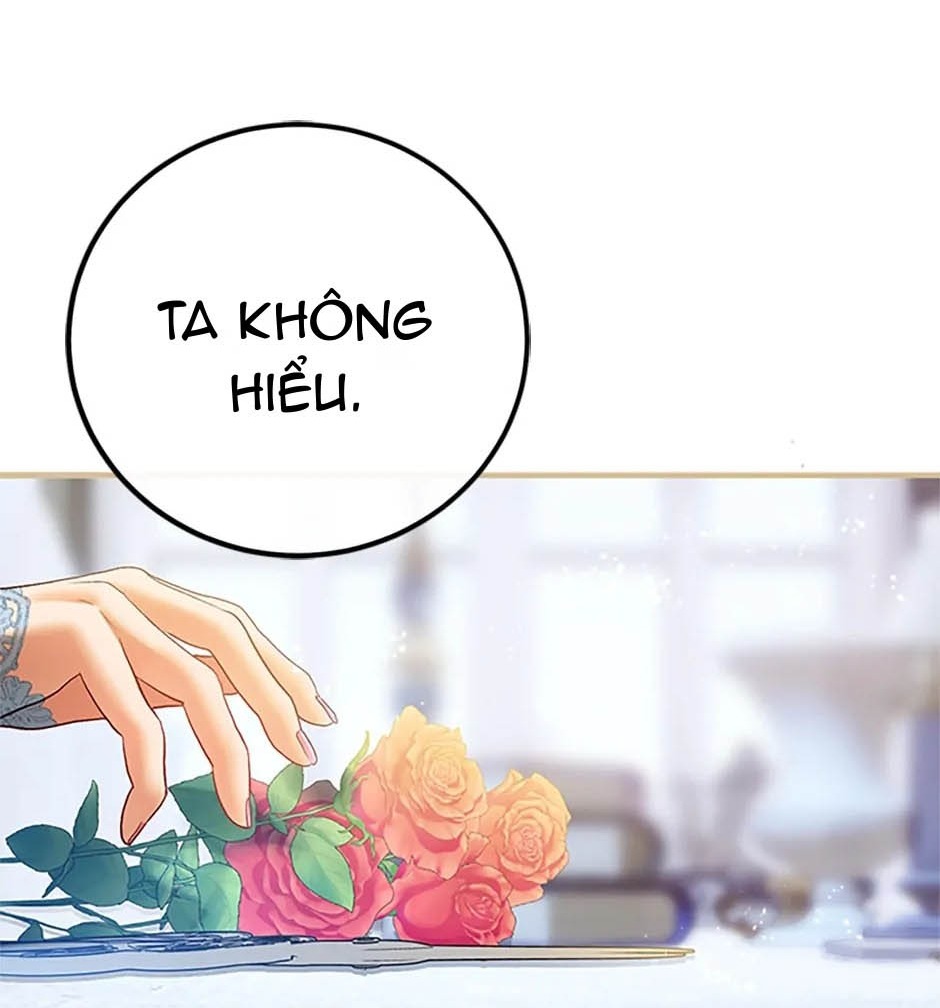 Cuộc Sống Xa Hoa Của Cô Nhân Tình Giả: Chapter 49
