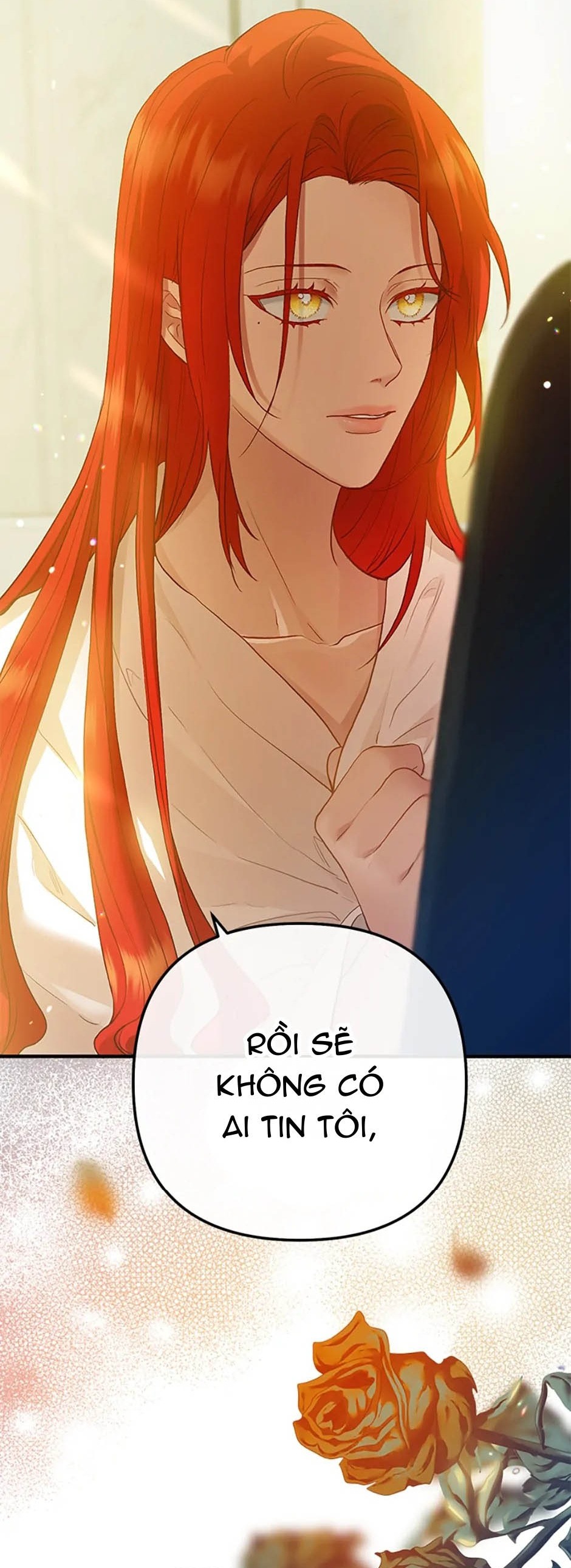 Cuộc Sống Xa Hoa Của Cô Nhân Tình Giả: Chapter 49