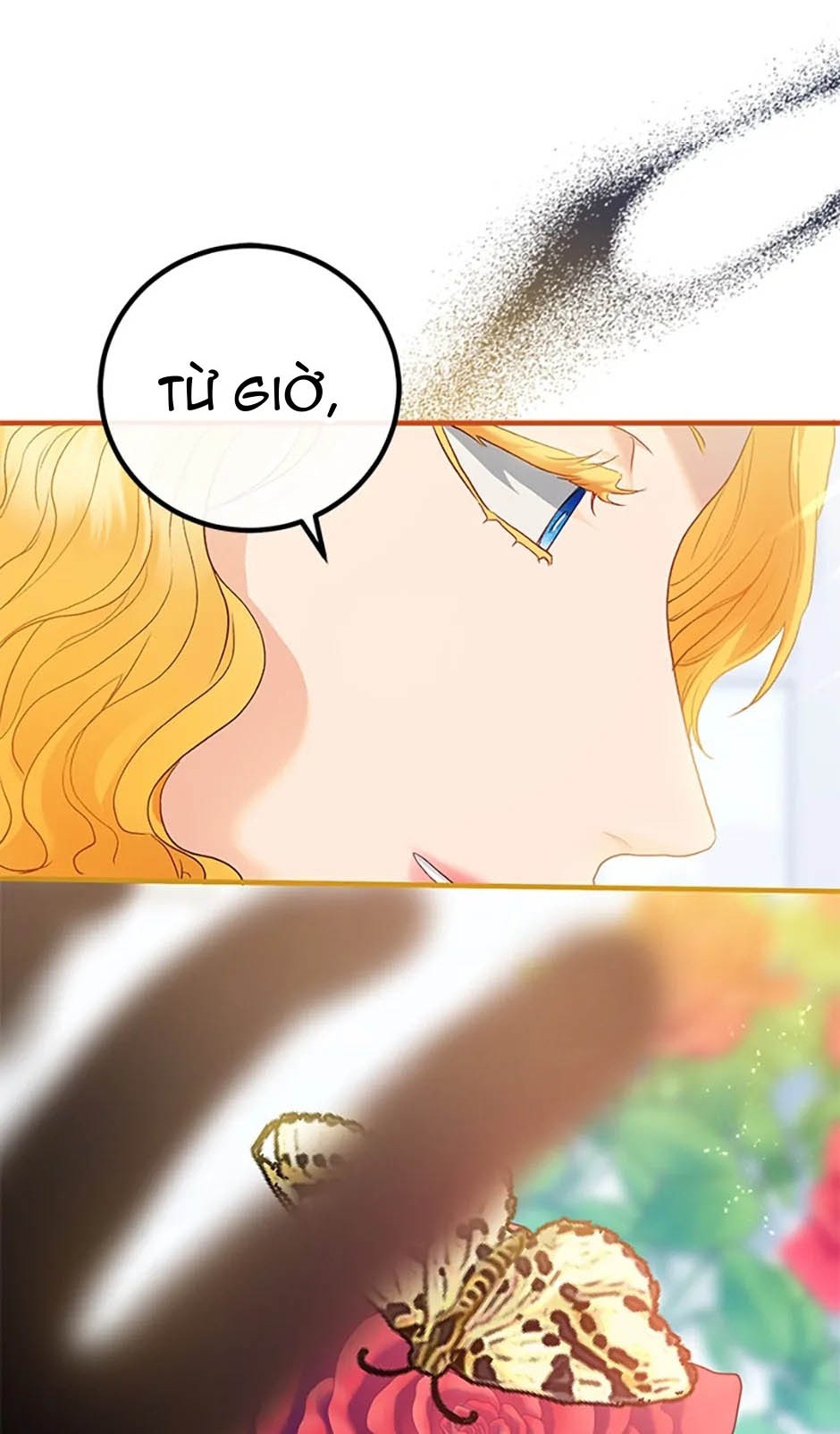 Cuộc Sống Xa Hoa Của Cô Nhân Tình Giả: Chapter 49
