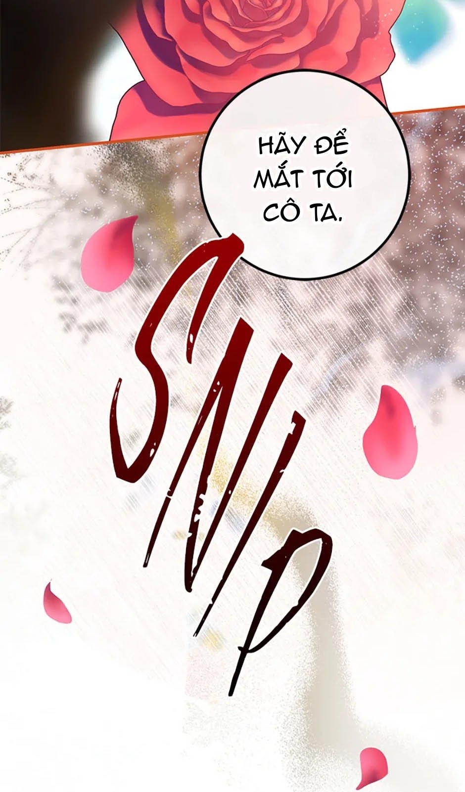 Cuộc Sống Xa Hoa Của Cô Nhân Tình Giả: Chapter 49