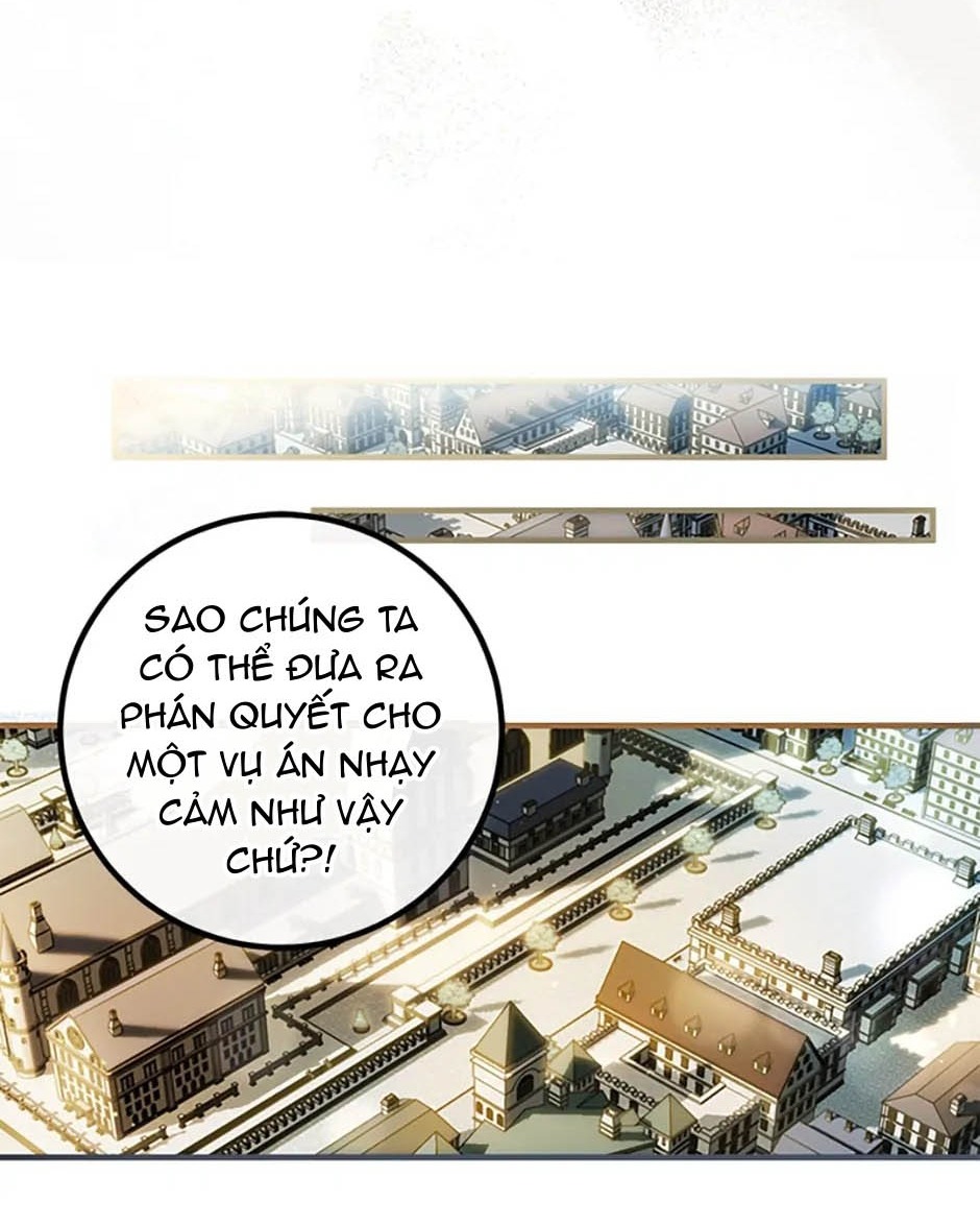 Cuộc Sống Xa Hoa Của Cô Nhân Tình Giả: Chapter 49