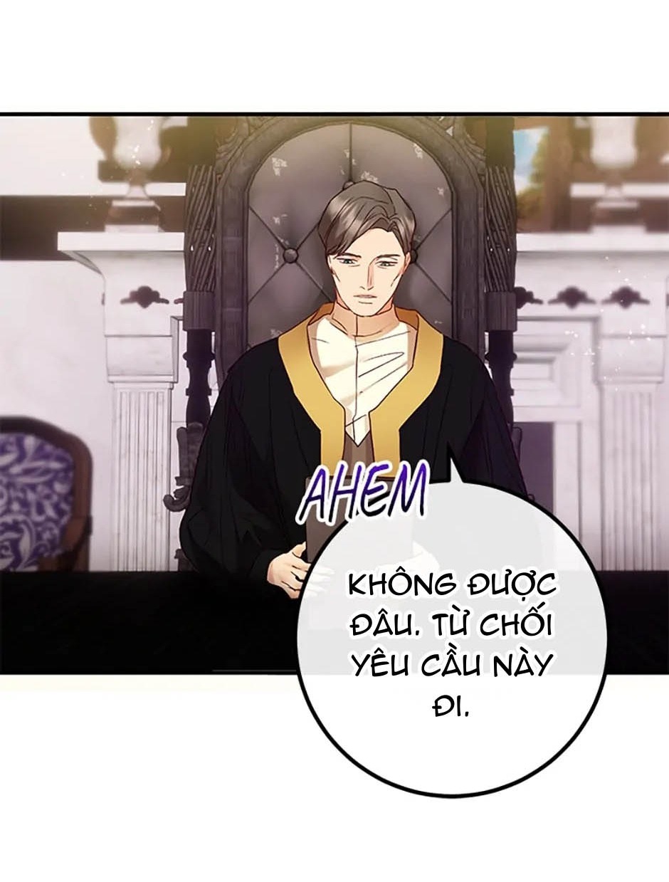 Cuộc Sống Xa Hoa Của Cô Nhân Tình Giả: Chapter 49