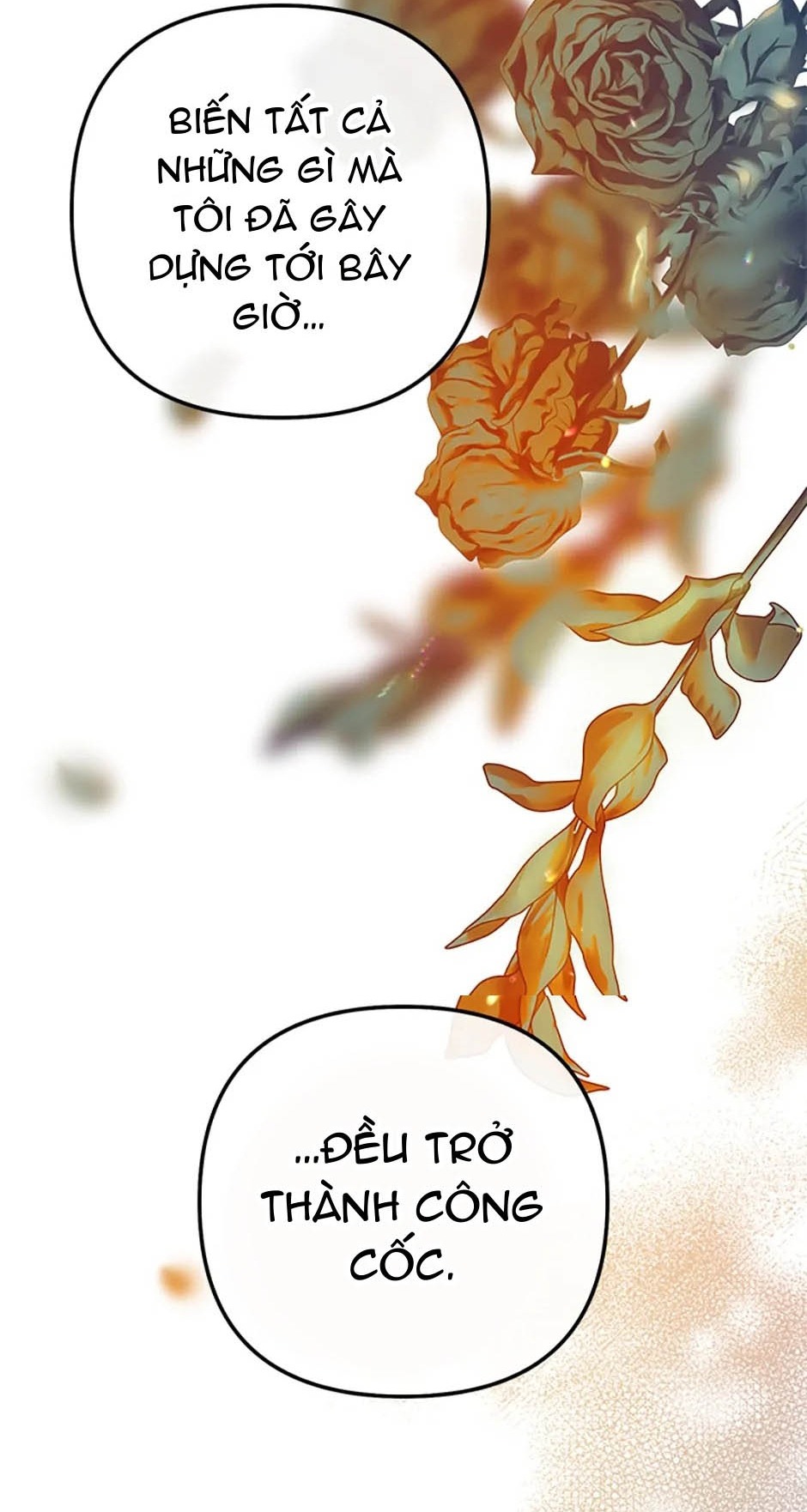 Cuộc Sống Xa Hoa Của Cô Nhân Tình Giả: Chapter 49