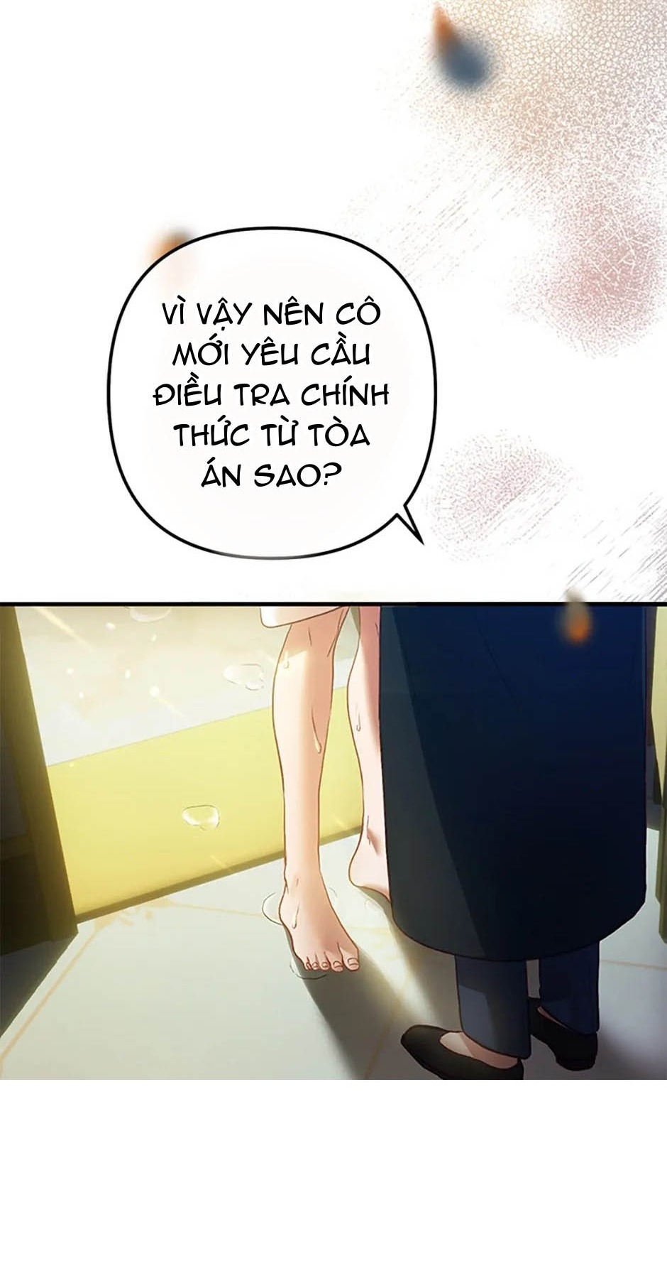 Cuộc Sống Xa Hoa Của Cô Nhân Tình Giả: Chapter 49