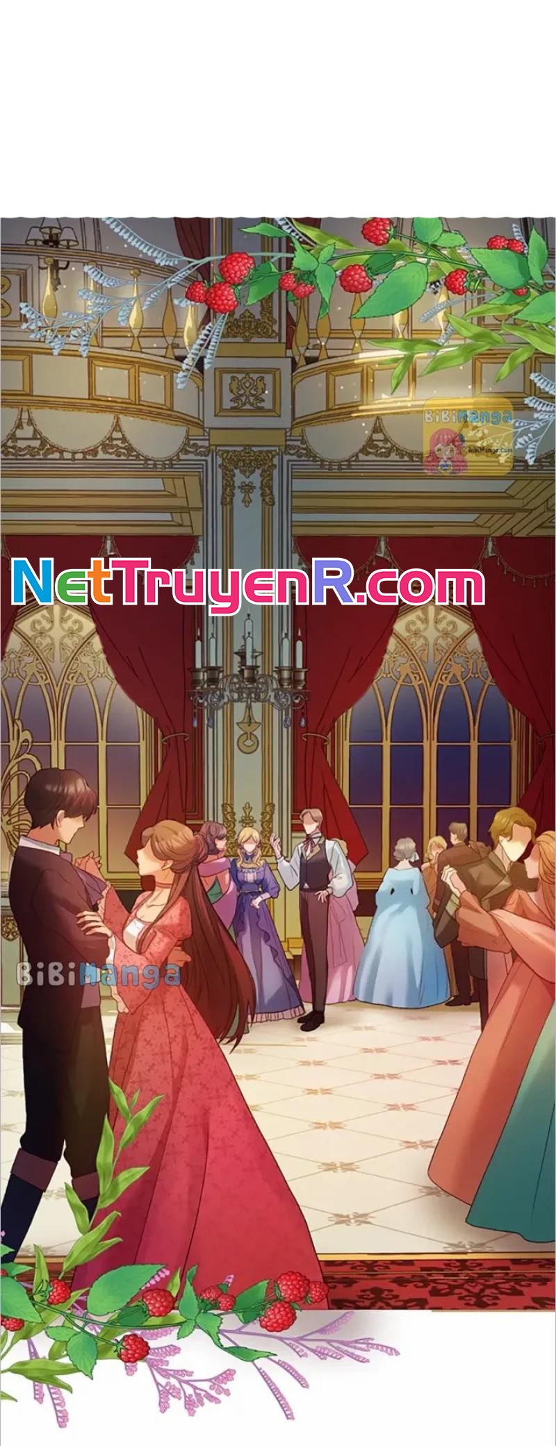 Cuộc Sống Xa Hoa Của Cô Nhân Tình Giả: Chapter 5