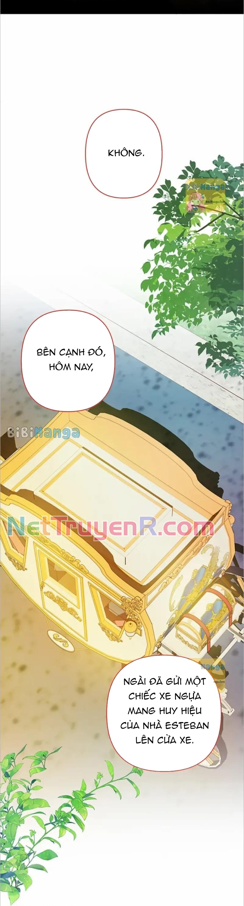 Cuộc Sống Xa Hoa Của Cô Nhân Tình Giả: Chapter 5