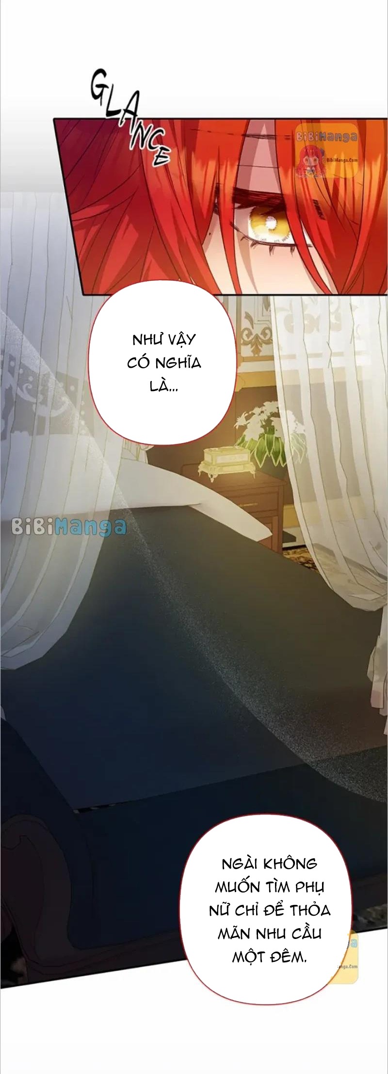 Cuộc Sống Xa Hoa Của Cô Nhân Tình Giả: Chapter 5
