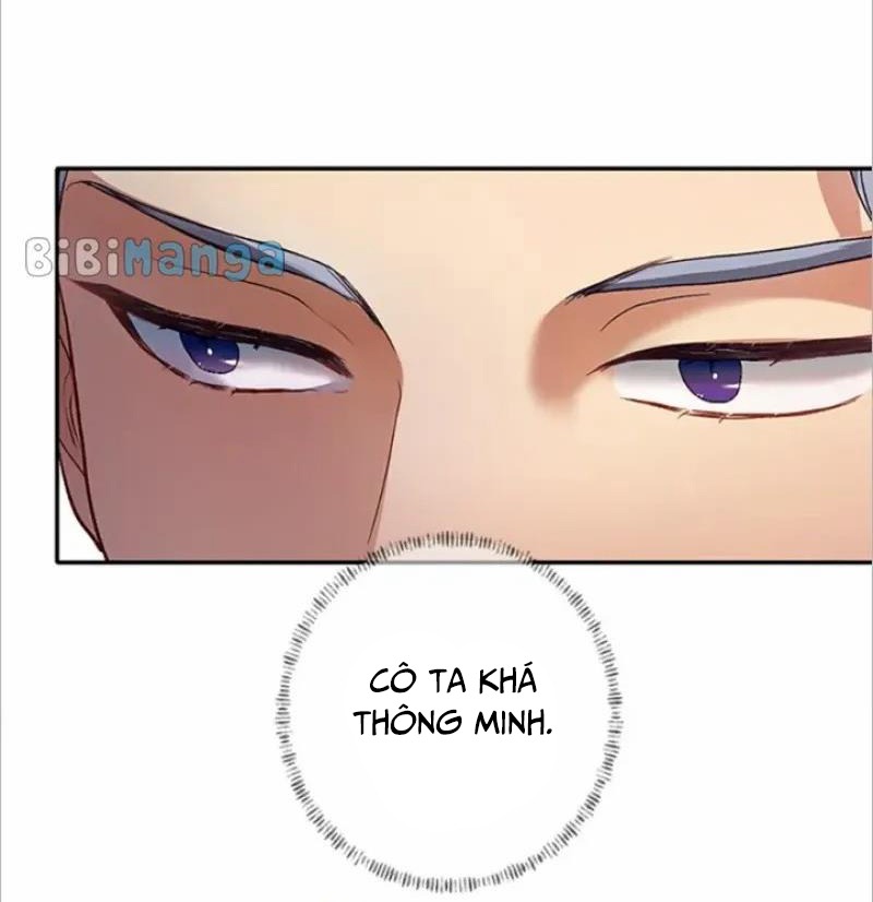 Cuộc Sống Xa Hoa Của Cô Nhân Tình Giả: Chapter 5