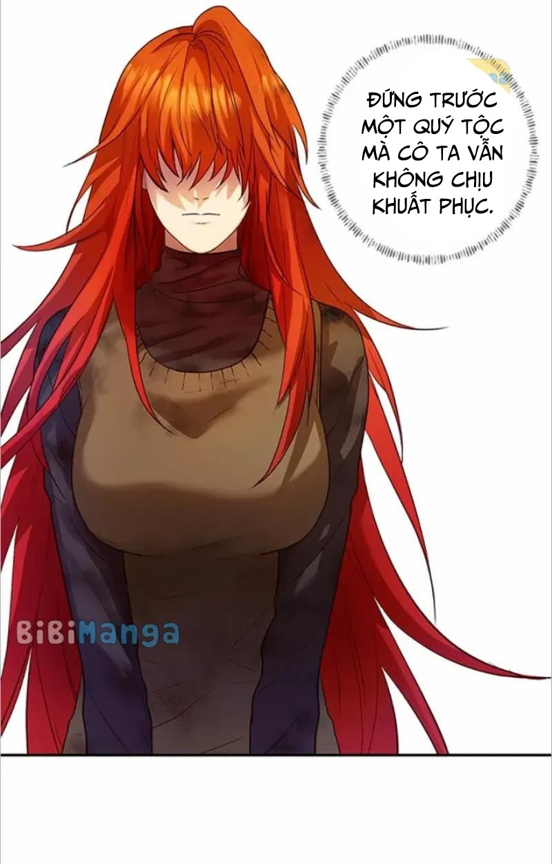 Cuộc Sống Xa Hoa Của Cô Nhân Tình Giả: Chapter 5