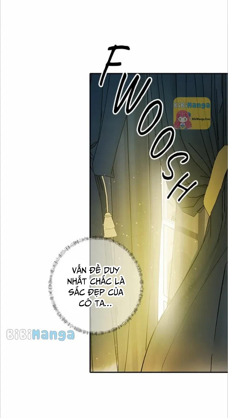 Cuộc Sống Xa Hoa Của Cô Nhân Tình Giả: Chapter 5