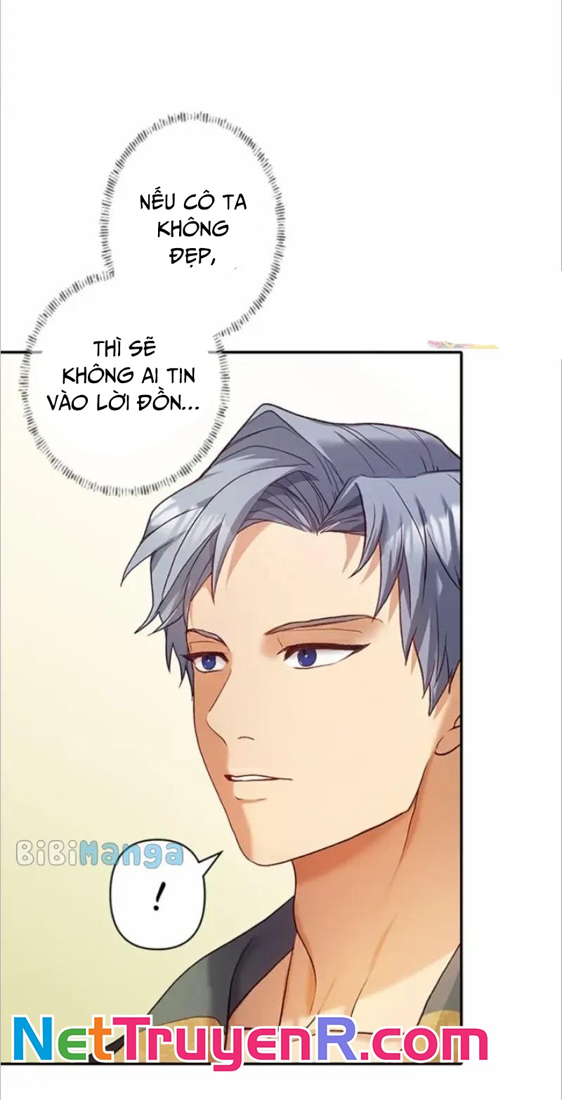 Cuộc Sống Xa Hoa Của Cô Nhân Tình Giả: Chapter 5