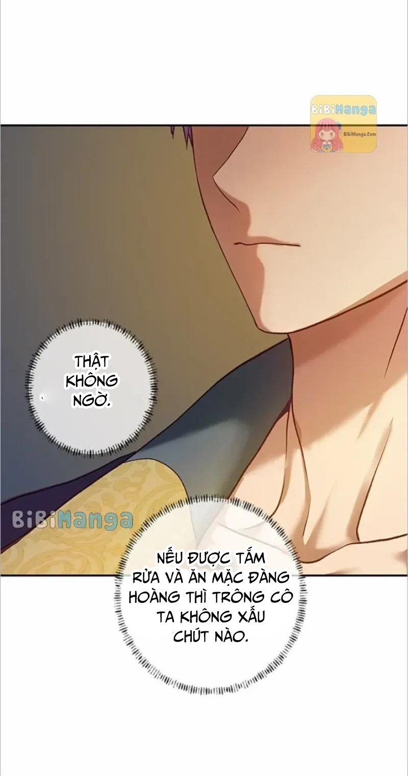 Cuộc Sống Xa Hoa Của Cô Nhân Tình Giả: Chapter 5