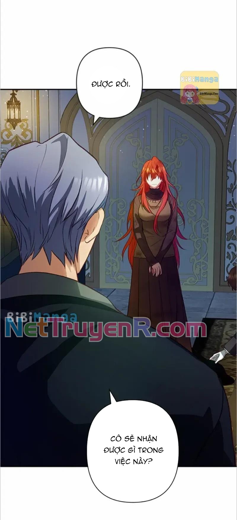 Cuộc Sống Xa Hoa Của Cô Nhân Tình Giả: Chapter 5