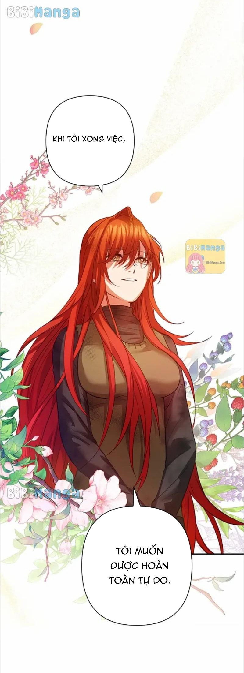 Cuộc Sống Xa Hoa Của Cô Nhân Tình Giả: Chapter 5