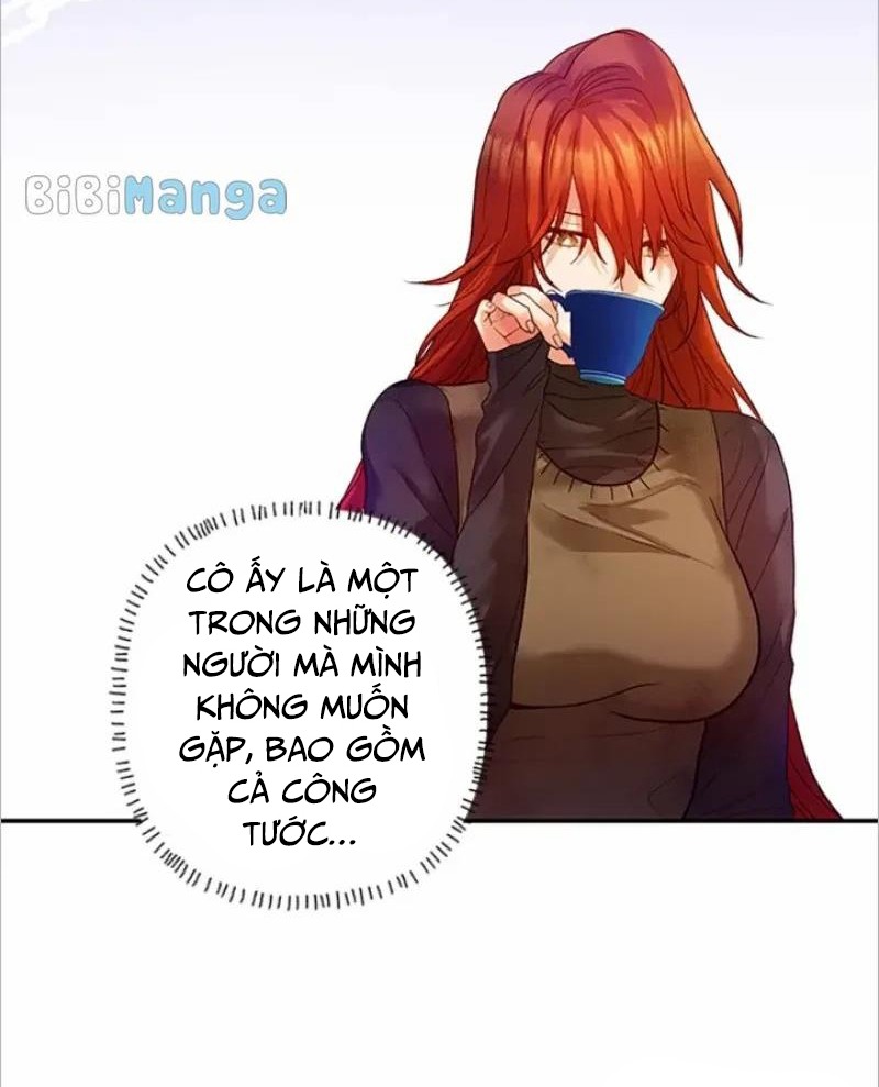 Cuộc Sống Xa Hoa Của Cô Nhân Tình Giả: Chapter 5
