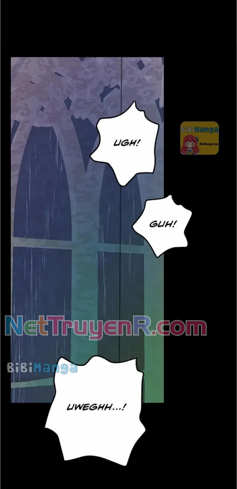 Cuộc Sống Xa Hoa Của Cô Nhân Tình Giả: Chapter 5