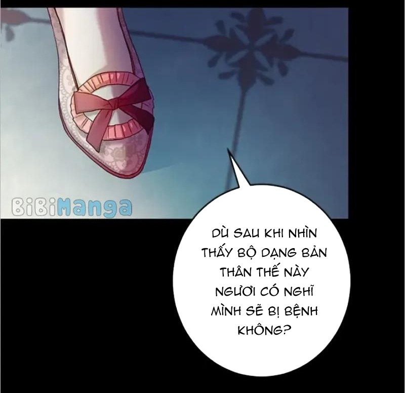 Cuộc Sống Xa Hoa Của Cô Nhân Tình Giả: Chapter 5