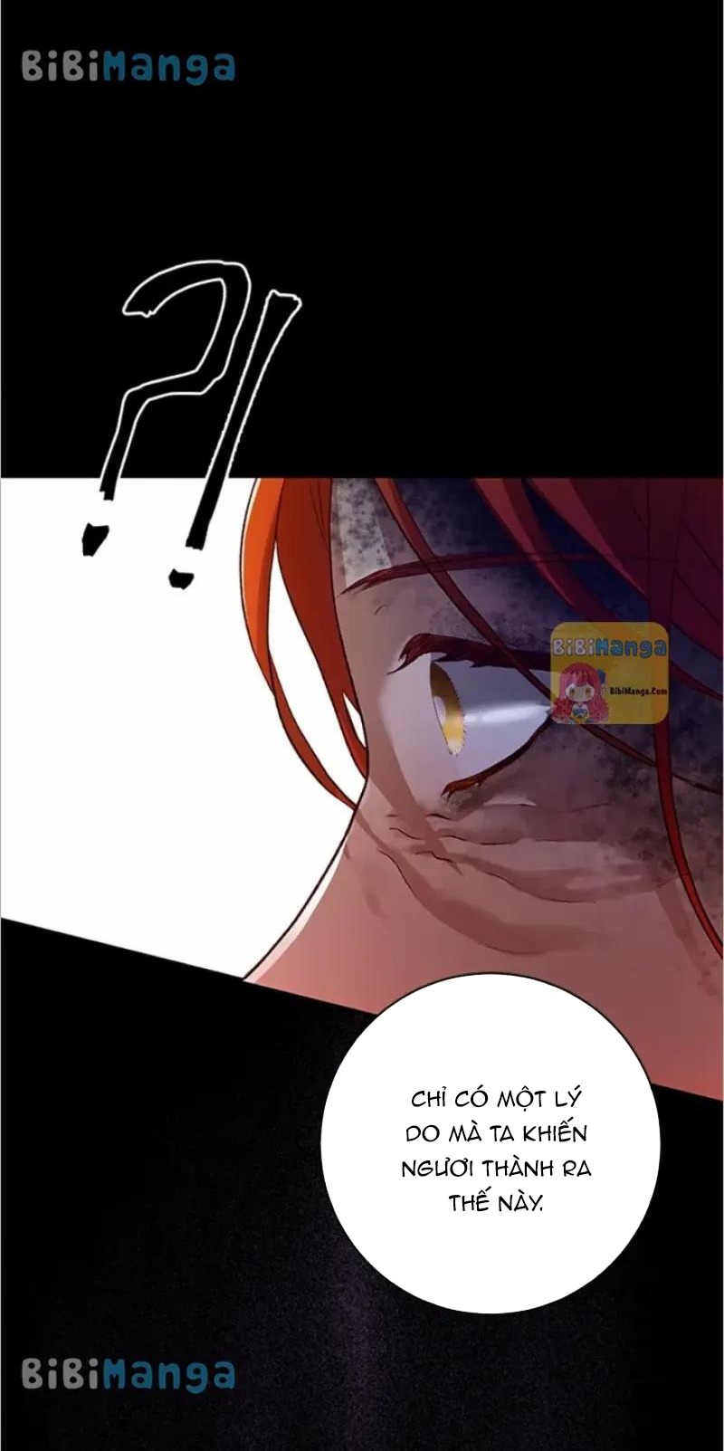 Cuộc Sống Xa Hoa Của Cô Nhân Tình Giả: Chapter 5
