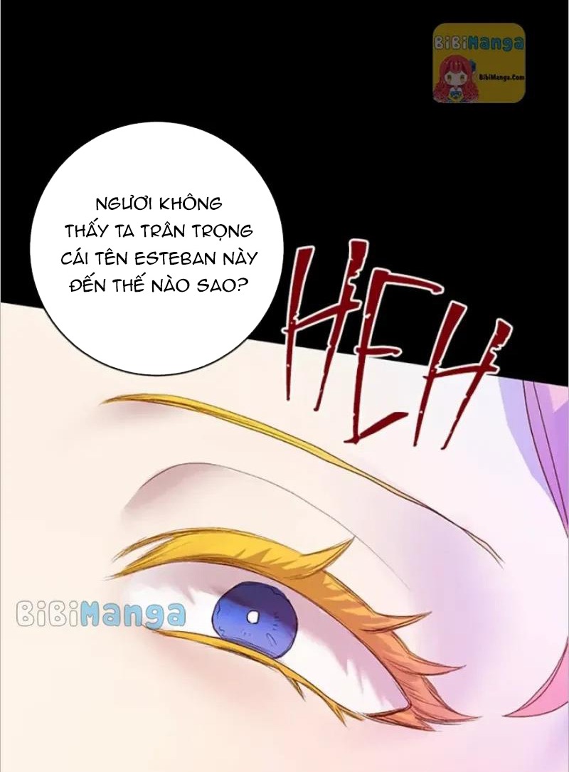 Cuộc Sống Xa Hoa Của Cô Nhân Tình Giả: Chapter 5