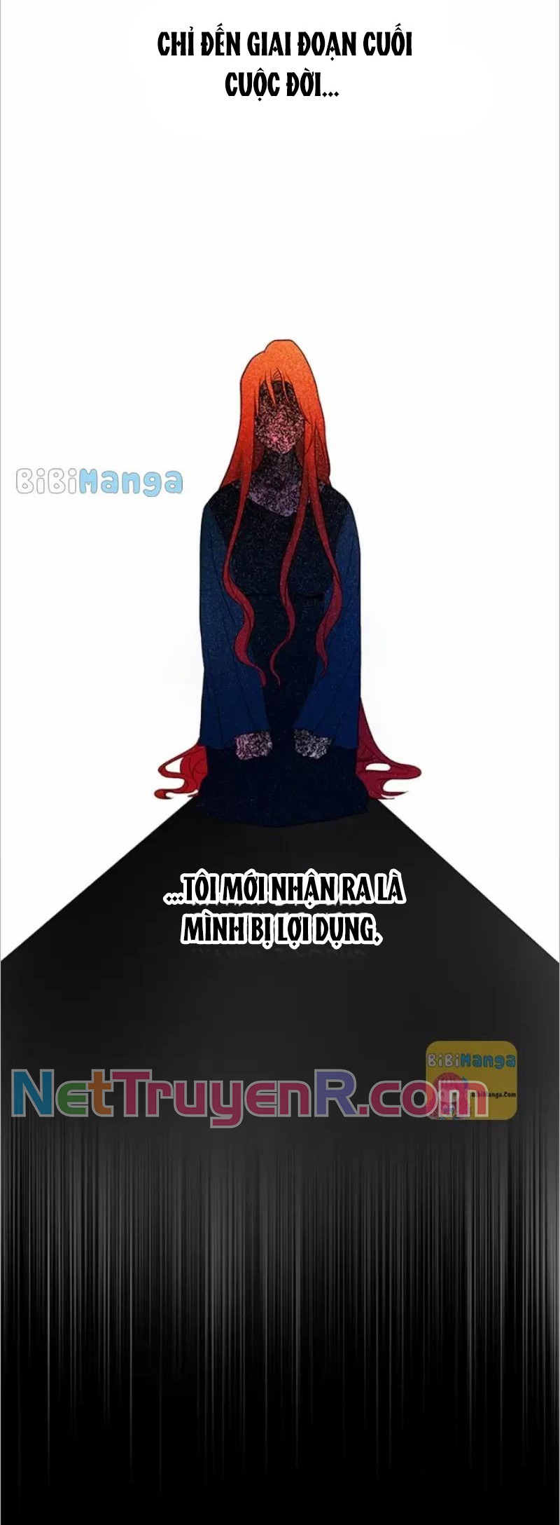 Cuộc Sống Xa Hoa Của Cô Nhân Tình Giả: Chapter 5