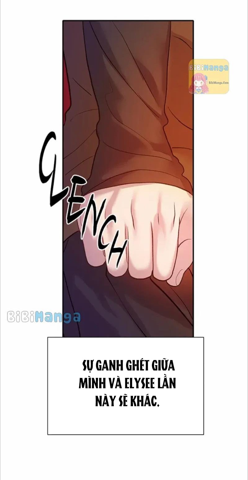 Cuộc Sống Xa Hoa Của Cô Nhân Tình Giả: Chapter 5