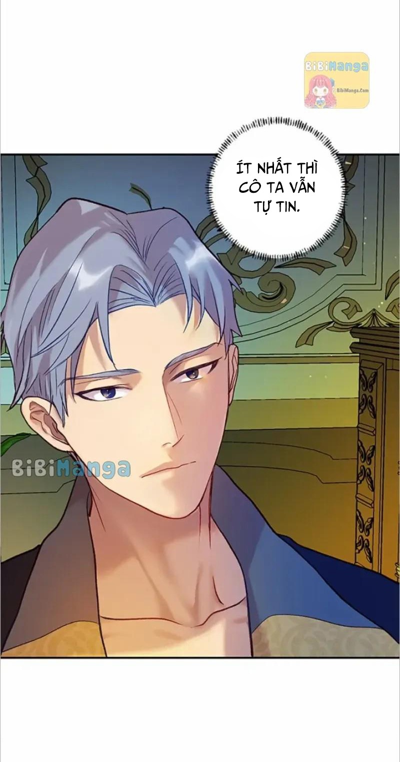 Cuộc Sống Xa Hoa Của Cô Nhân Tình Giả: Chapter 5