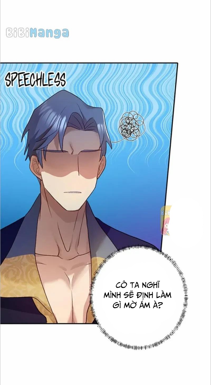 Cuộc Sống Xa Hoa Của Cô Nhân Tình Giả: Chapter 5