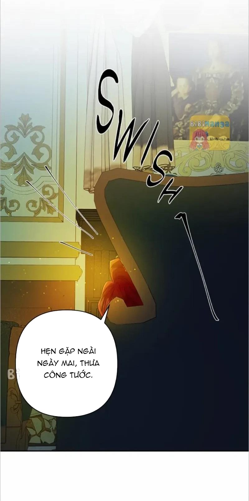Cuộc Sống Xa Hoa Của Cô Nhân Tình Giả: Chapter 5