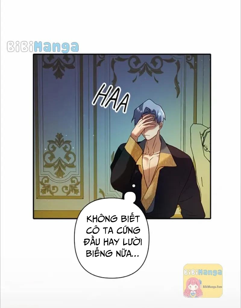 Cuộc Sống Xa Hoa Của Cô Nhân Tình Giả: Chapter 5