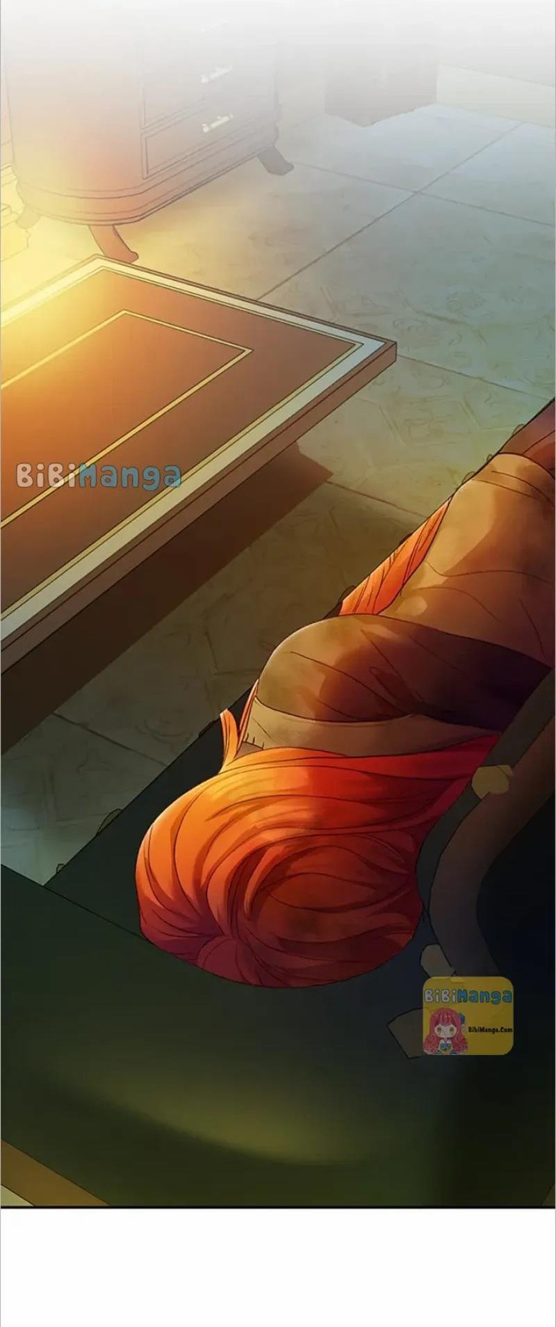 Cuộc Sống Xa Hoa Của Cô Nhân Tình Giả: Chapter 5
