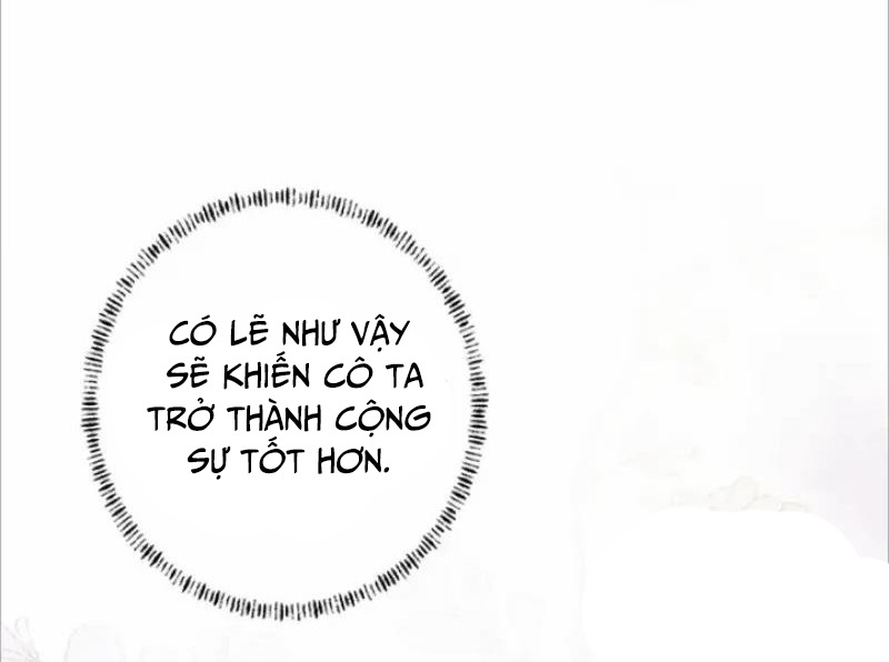 Cuộc Sống Xa Hoa Của Cô Nhân Tình Giả: Chapter 5
