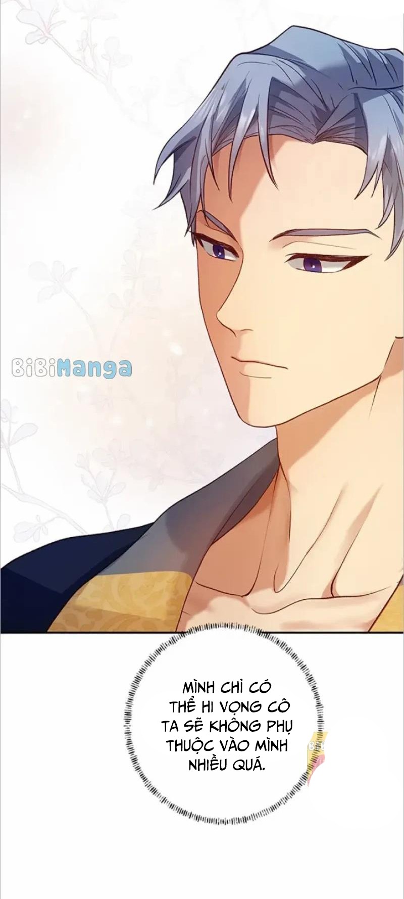 Cuộc Sống Xa Hoa Của Cô Nhân Tình Giả: Chapter 5