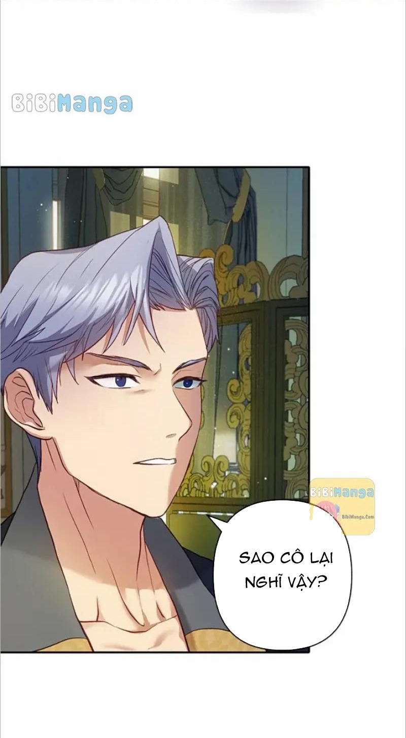 Cuộc Sống Xa Hoa Của Cô Nhân Tình Giả: Chapter 5