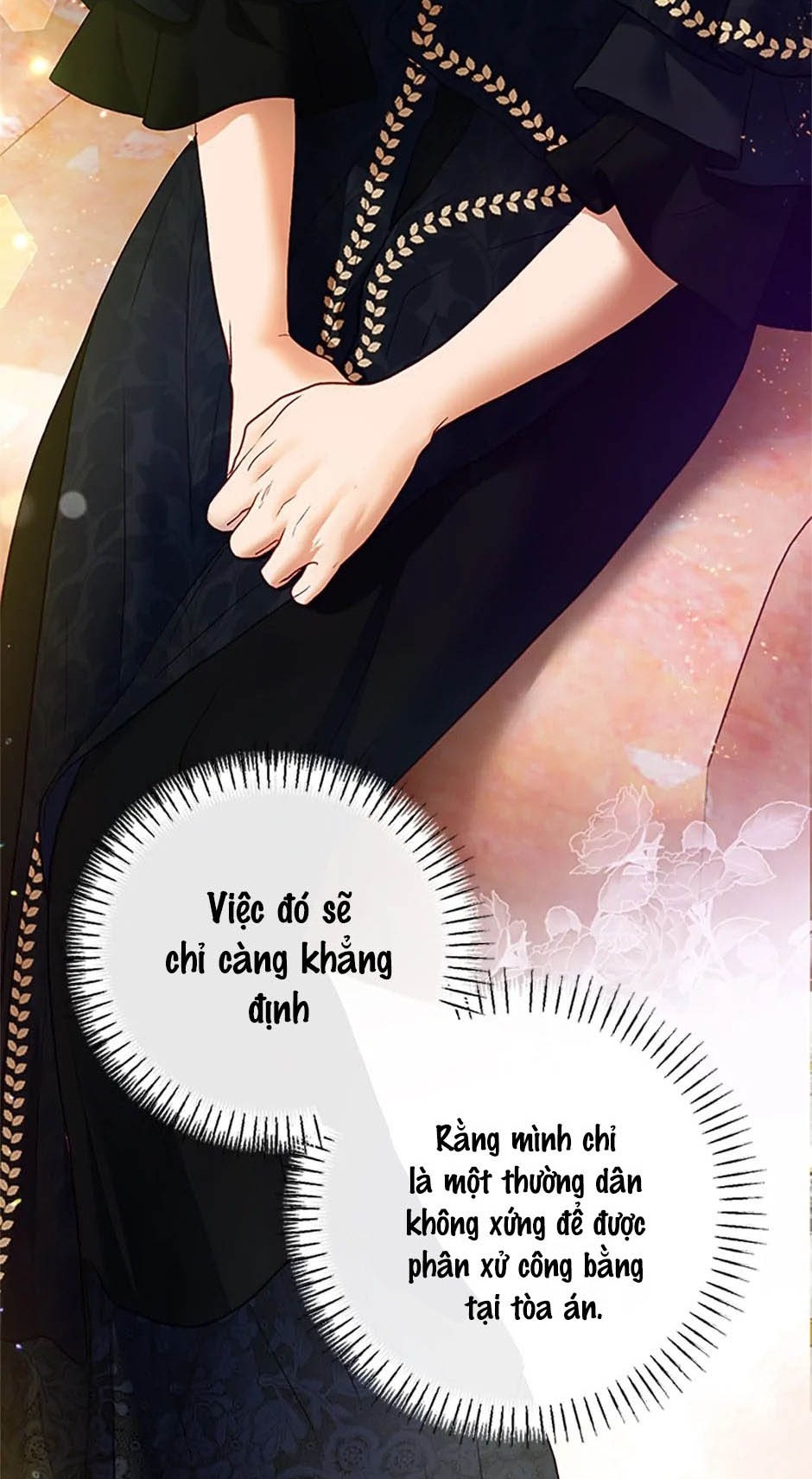 Cuộc Sống Xa Hoa Của Cô Nhân Tình Giả: Chapter 50
