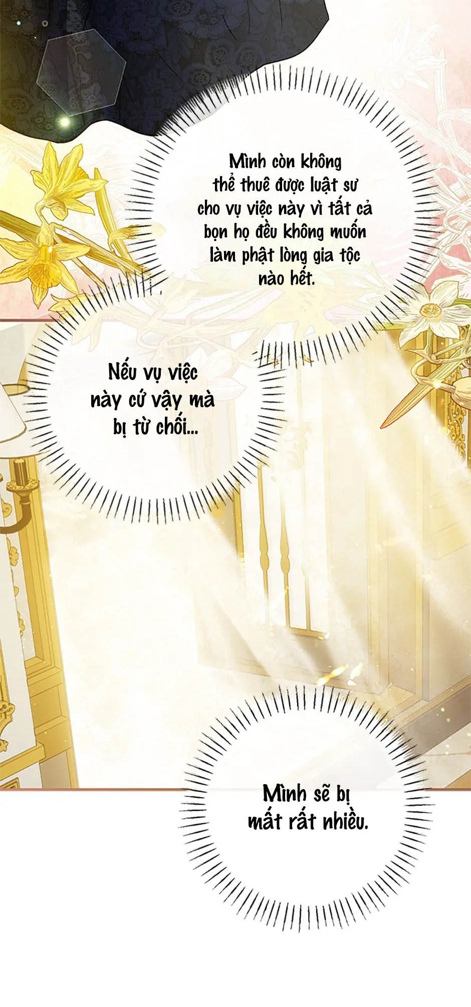 Cuộc Sống Xa Hoa Của Cô Nhân Tình Giả: Chapter 50
