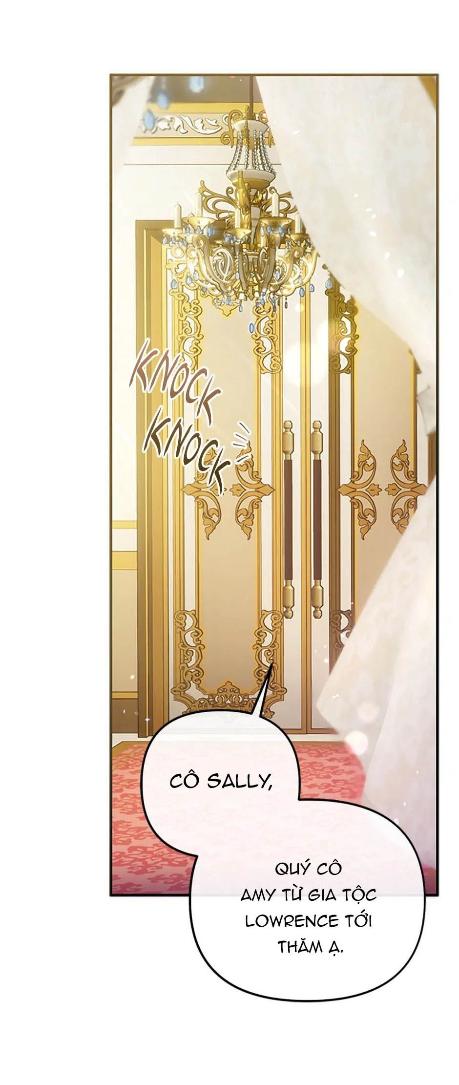 Cuộc Sống Xa Hoa Của Cô Nhân Tình Giả: Chapter 50