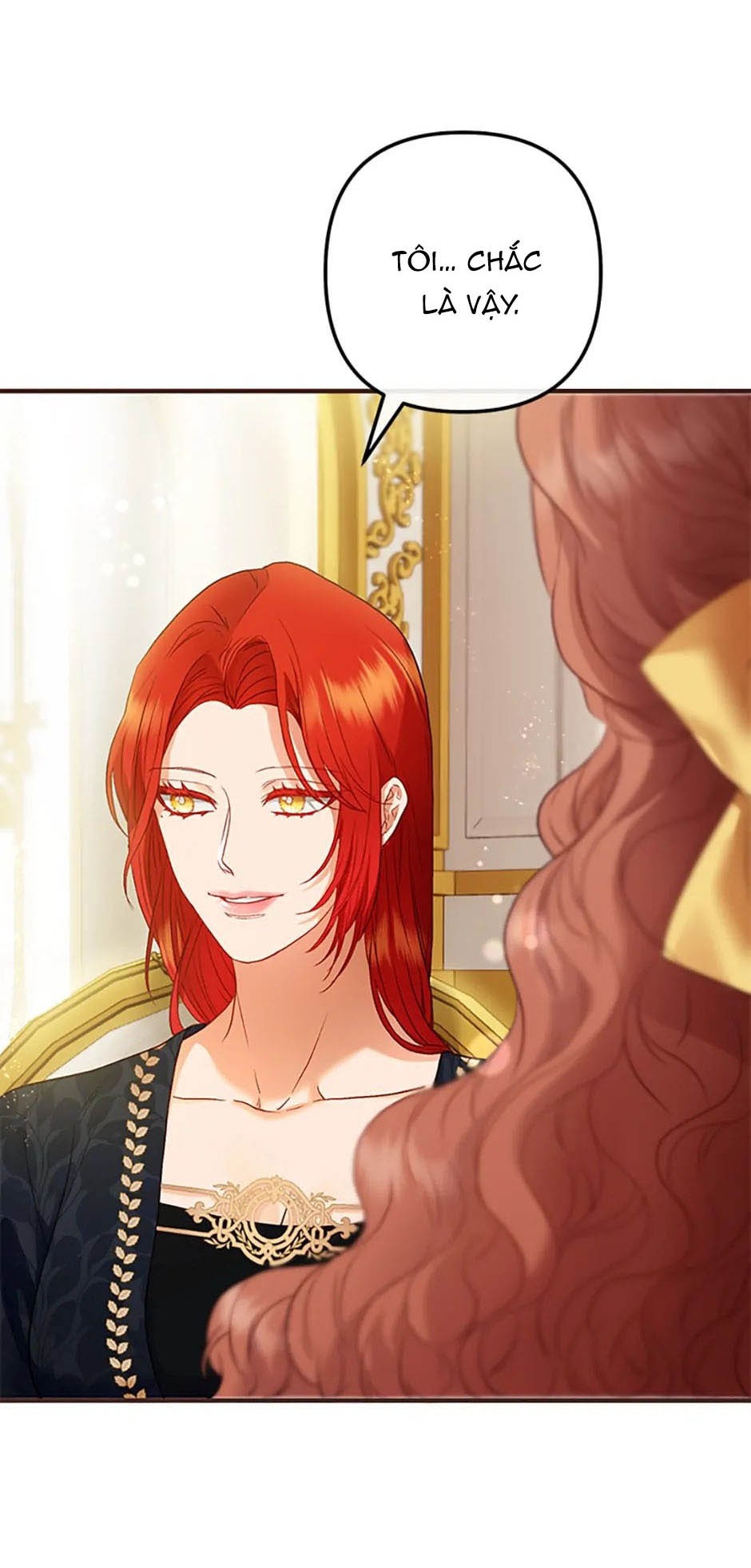 Cuộc Sống Xa Hoa Của Cô Nhân Tình Giả: Chapter 50