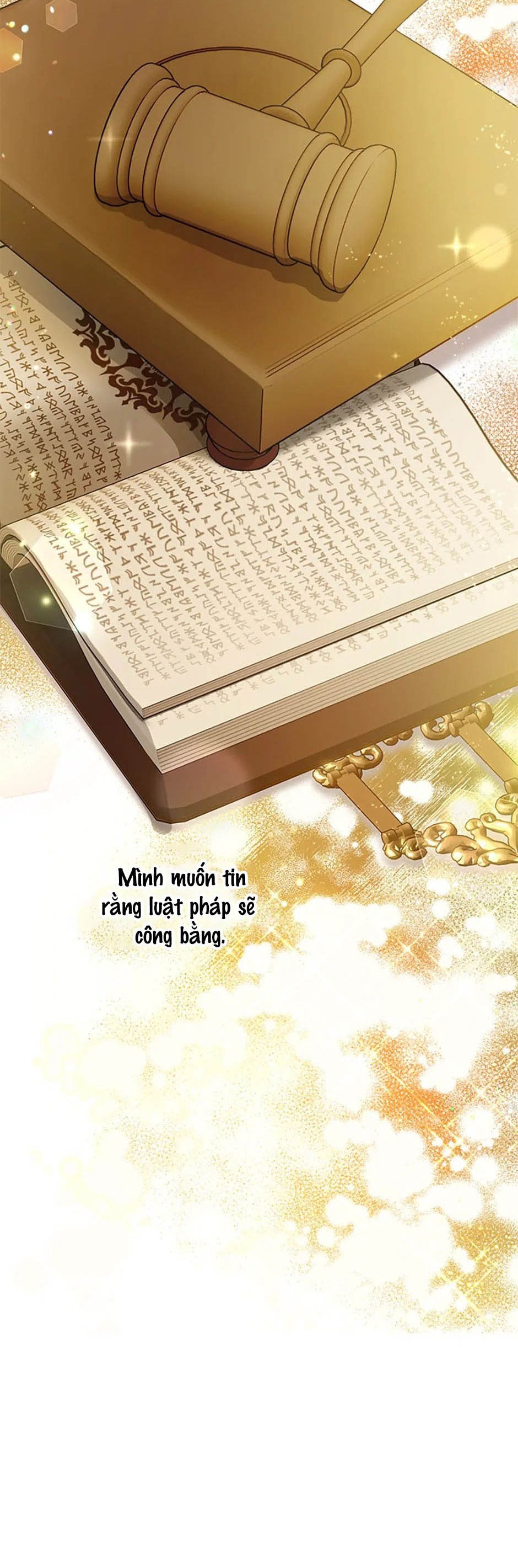 Cuộc Sống Xa Hoa Của Cô Nhân Tình Giả: Chapter 50