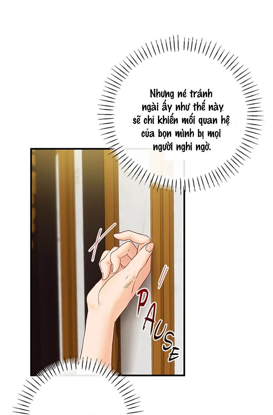 Cuộc Sống Xa Hoa Của Cô Nhân Tình Giả: Chapter 50