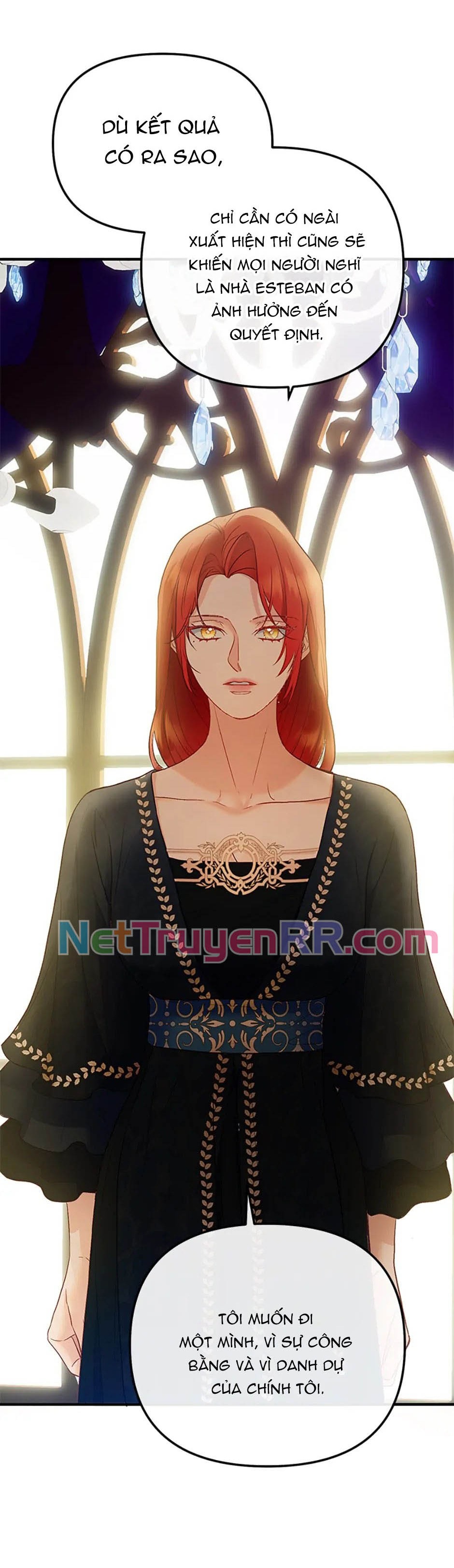 Cuộc Sống Xa Hoa Của Cô Nhân Tình Giả: Chapter 50