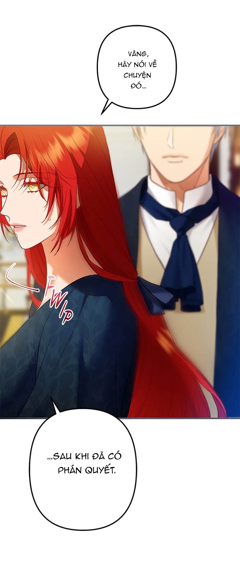 Cuộc Sống Xa Hoa Của Cô Nhân Tình Giả: Chapter 50
