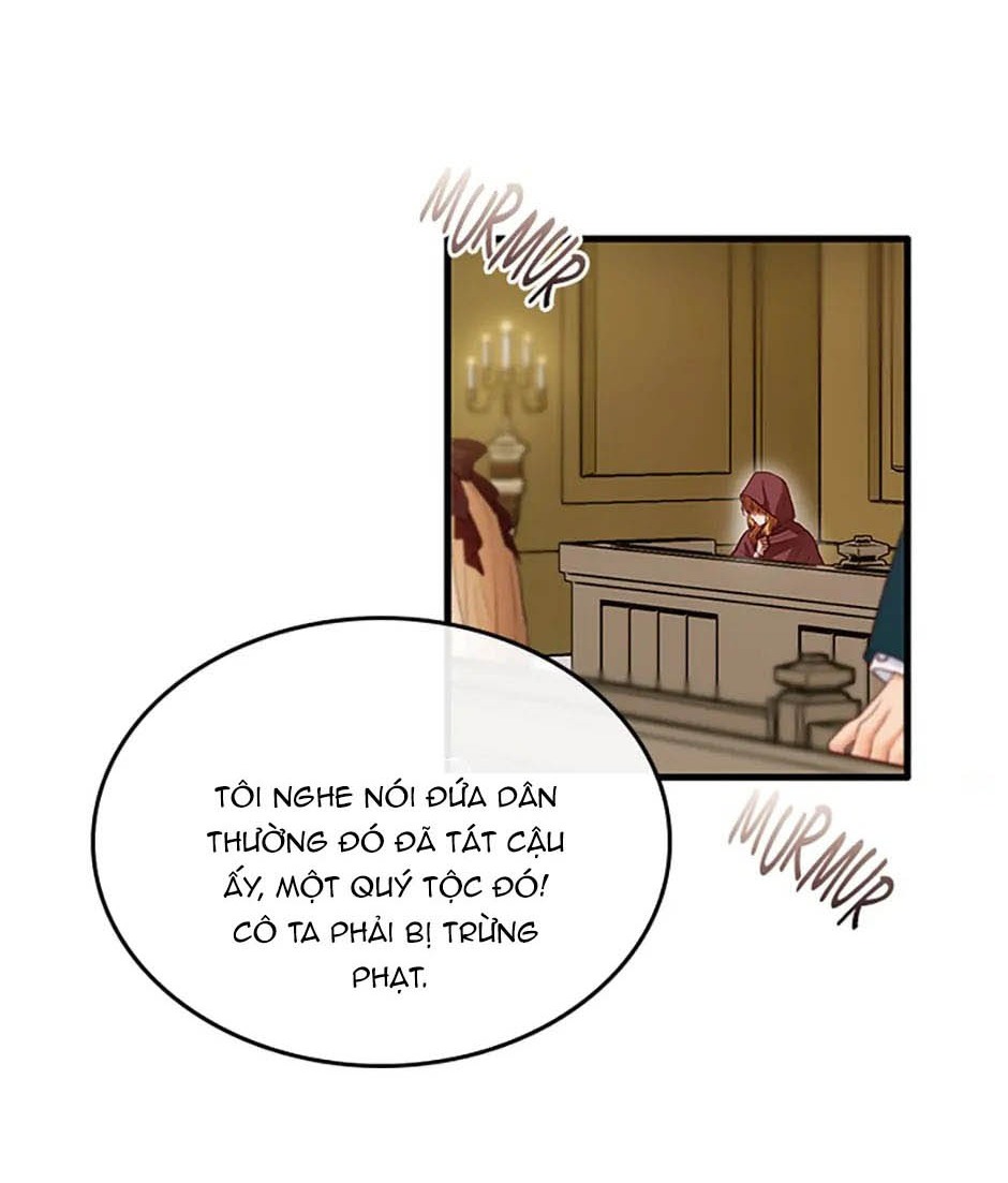 Cuộc Sống Xa Hoa Của Cô Nhân Tình Giả: Chapter 50
