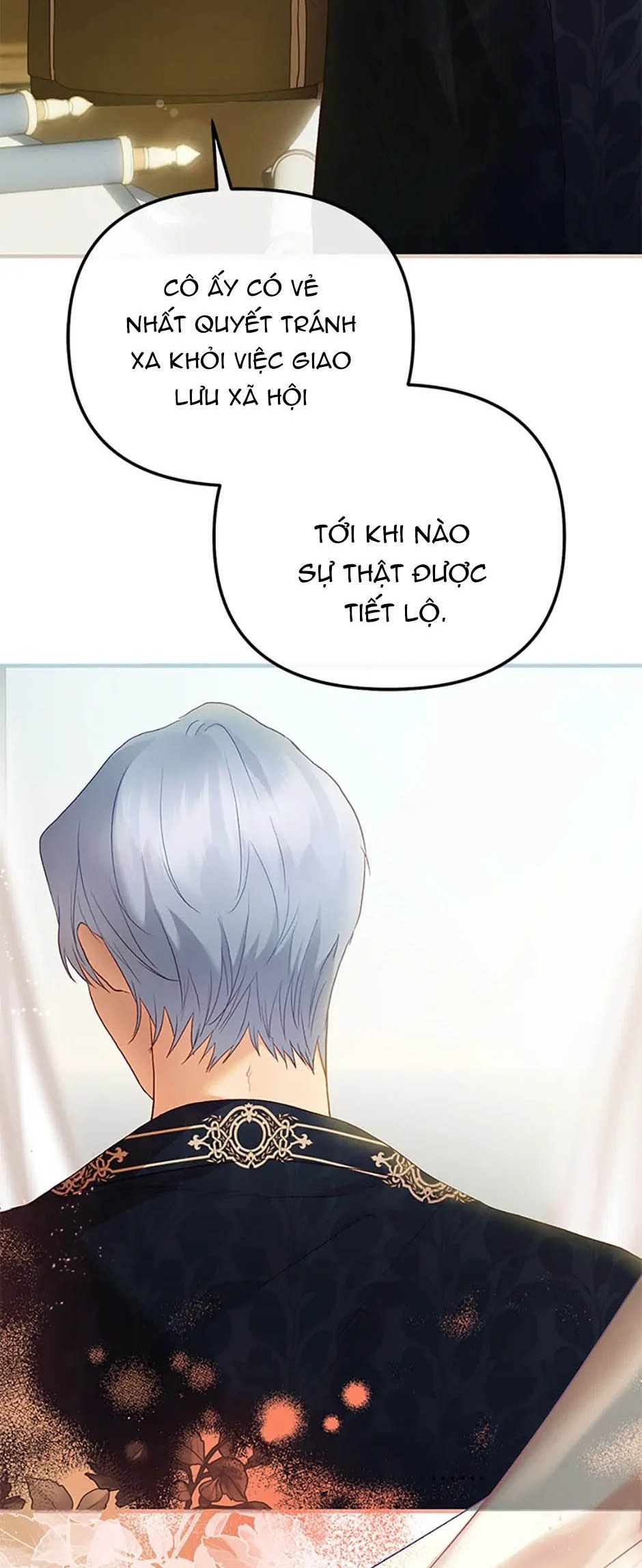Cuộc Sống Xa Hoa Của Cô Nhân Tình Giả: Chapter 50