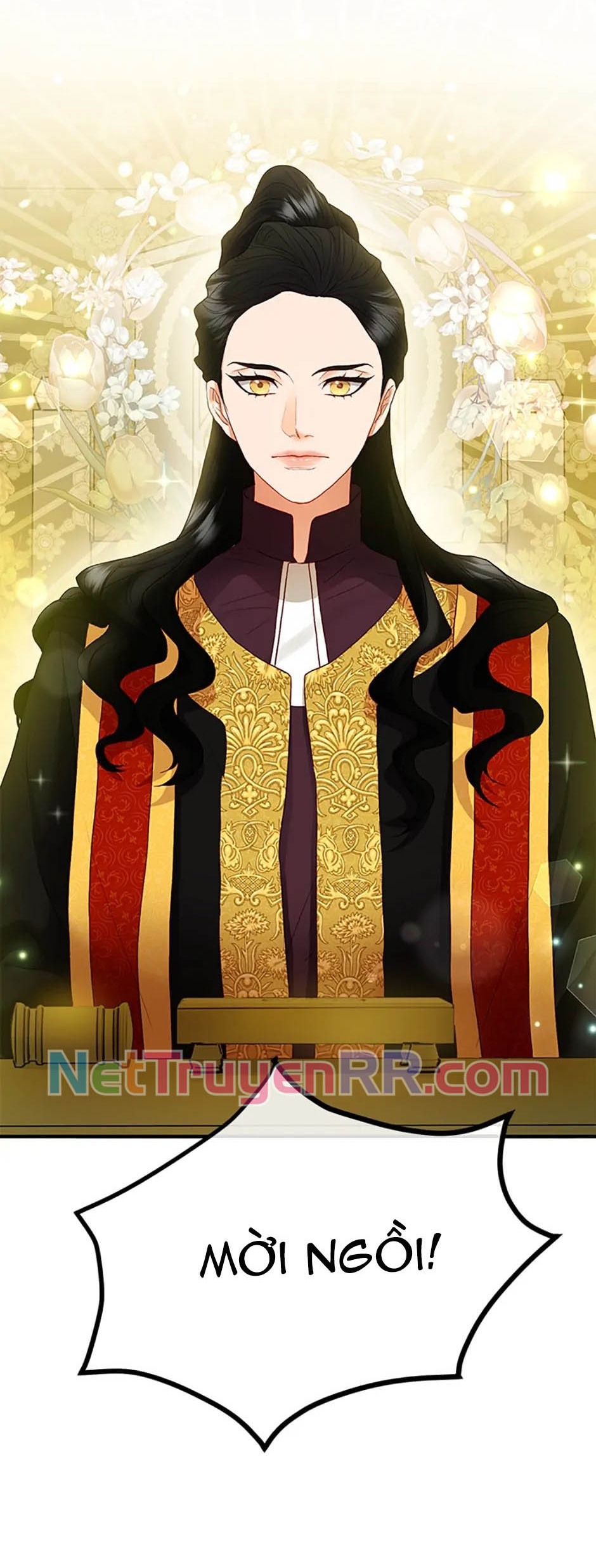 Cuộc Sống Xa Hoa Của Cô Nhân Tình Giả: Chapter 50
