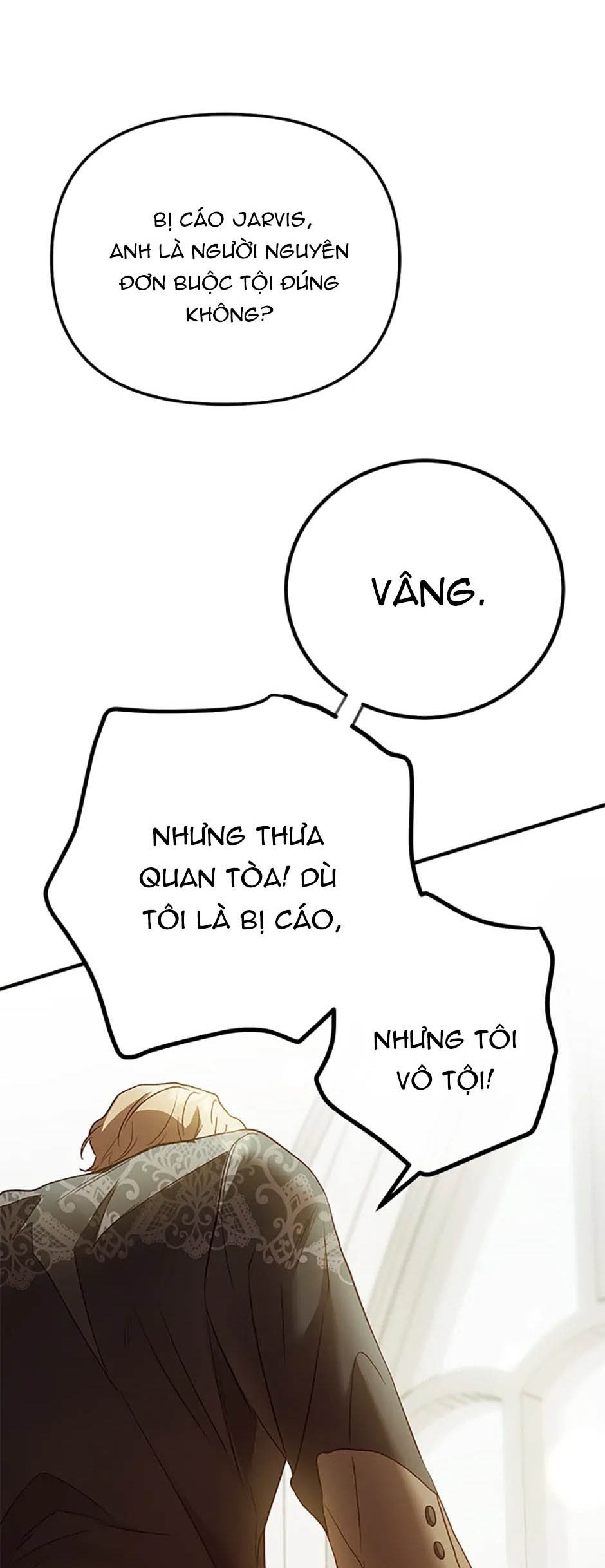 Cuộc Sống Xa Hoa Của Cô Nhân Tình Giả: Chapter 50