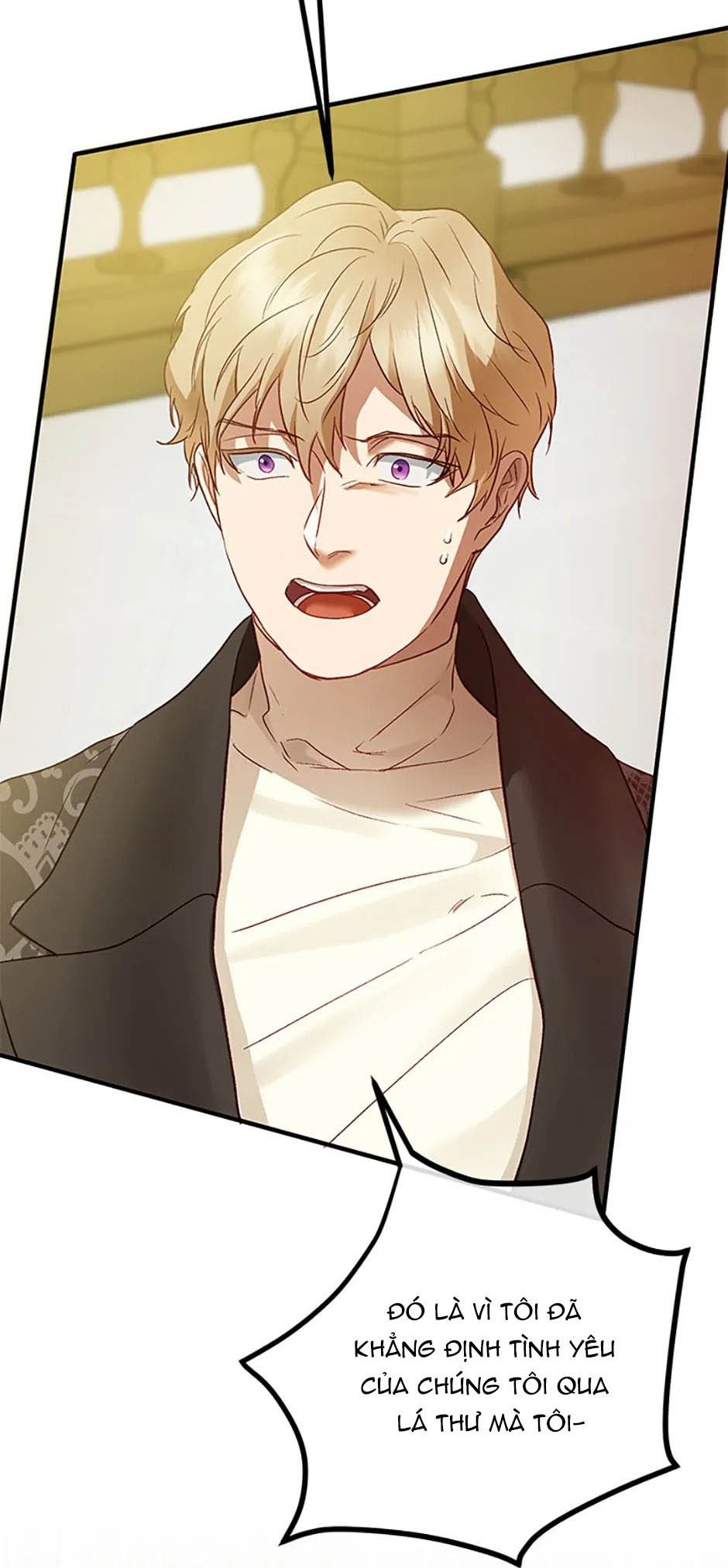 Cuộc Sống Xa Hoa Của Cô Nhân Tình Giả: Chapter 50