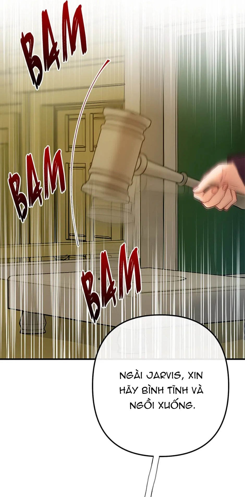 Cuộc Sống Xa Hoa Của Cô Nhân Tình Giả: Chapter 50