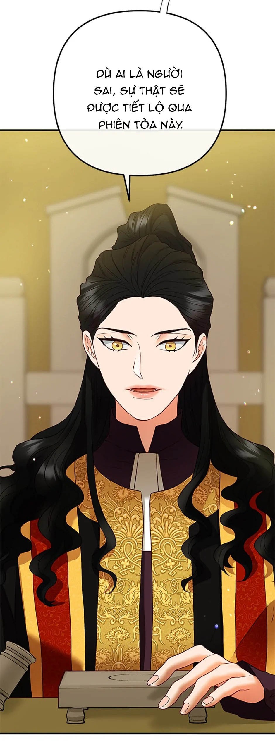 Cuộc Sống Xa Hoa Của Cô Nhân Tình Giả: Chapter 50