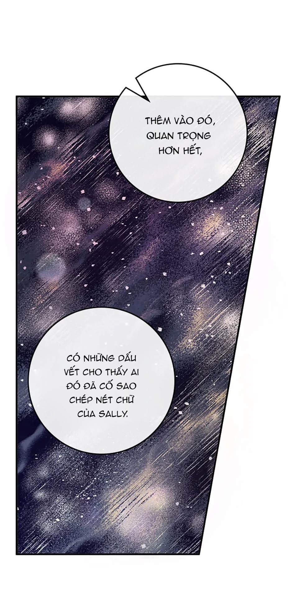 Cuộc Sống Xa Hoa Của Cô Nhân Tình Giả: Chapter 50