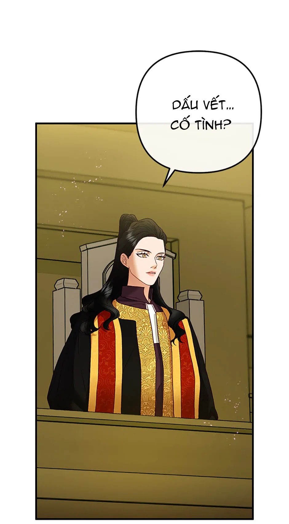 Cuộc Sống Xa Hoa Của Cô Nhân Tình Giả: Chapter 50